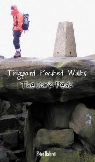 Picture of Trigpoint Pocket Walks the Dark Peak