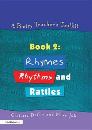 Picture of A Poetry Teacher's Toolkit