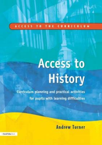 Picture of Access to History