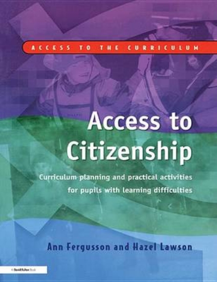 Picture of Access to Citizenship