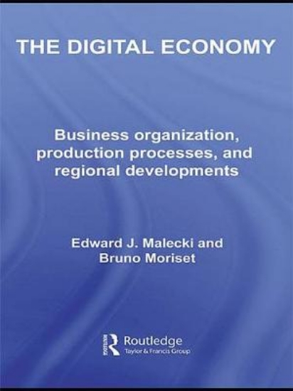 Picture of The Digital Economy