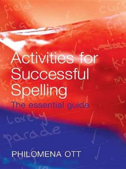 Picture of Activities for Successful Spelling