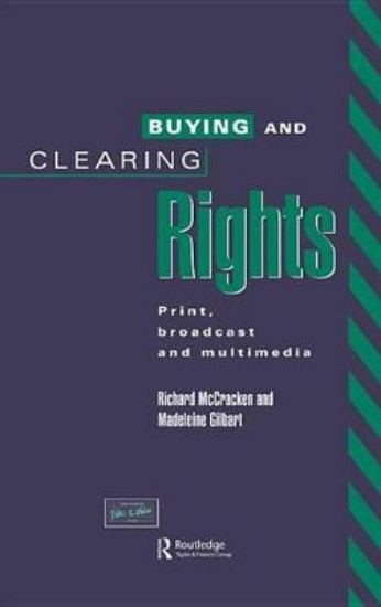 Picture of Buying and Clearing Rights