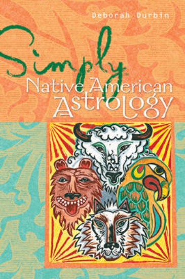 Picture of Simply Native American Astrology