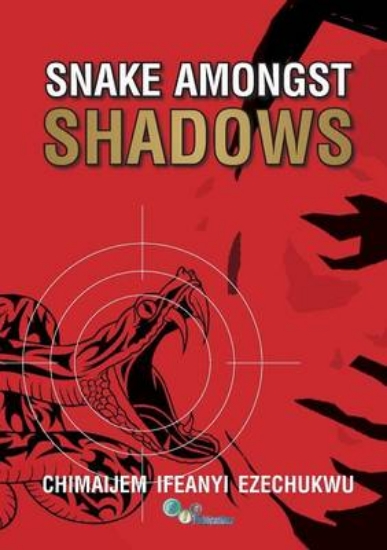 Picture of Snake Amongst Shadows