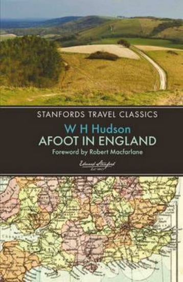 Picture of Afoot in England (Stanfords Travel Classics)