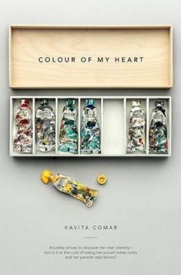 Picture of Colour of My Heart