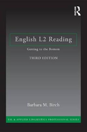 Picture of English L2 Reading