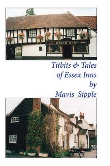 Picture of Titbits & Tales of Essex Inns