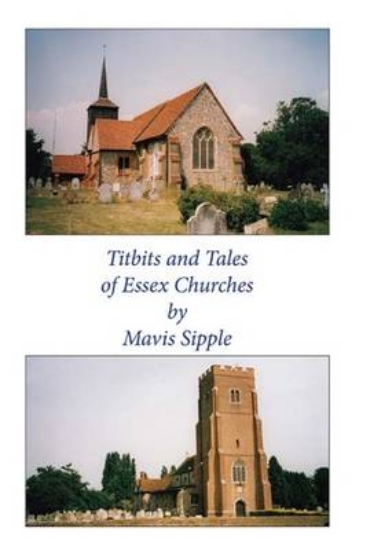 Picture of Titbits & Tales of Essex Churches