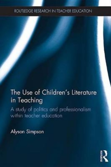 Picture of The Use of Children's Literature in Teaching