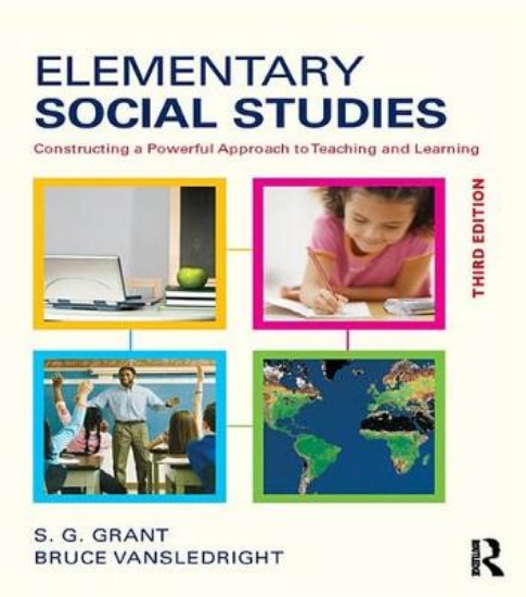 Picture of Elementary Social Studies