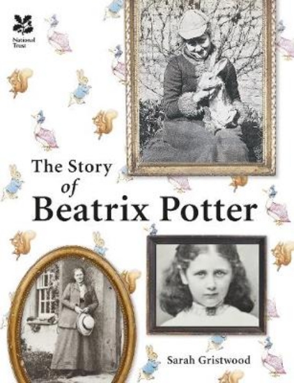 Picture of The Story of Beatrix Potter