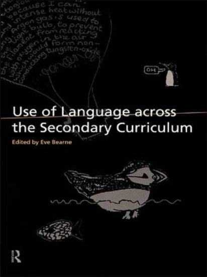 Picture of Use of Language Across the Secondary Curriculum