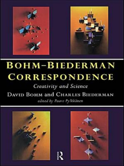 Picture of Bohm-Biederman Correspondence