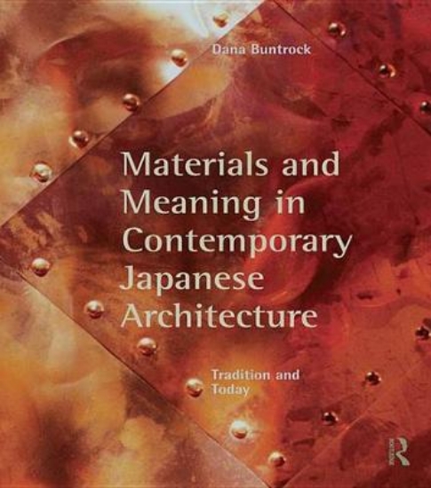 Picture of Materials and Meaning in Contemporary Japanese Arc