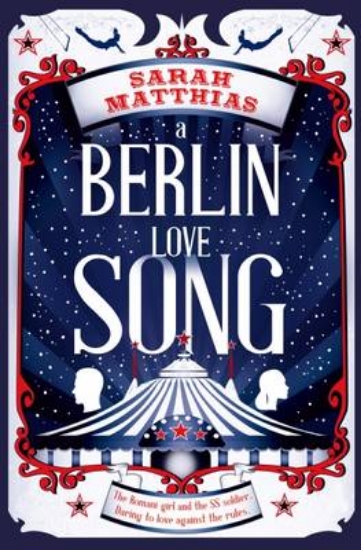 Picture of A Berlin Love Song