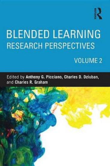 Picture of Blended Learning