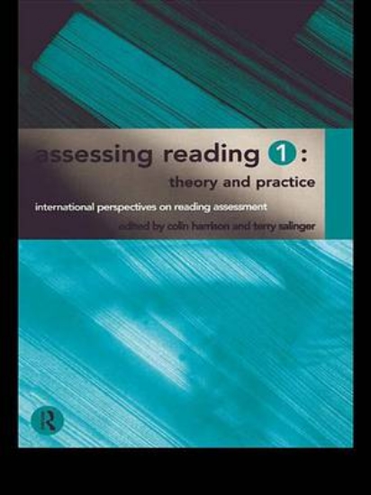 Picture of Assessing Reading 1: Theory and Practice