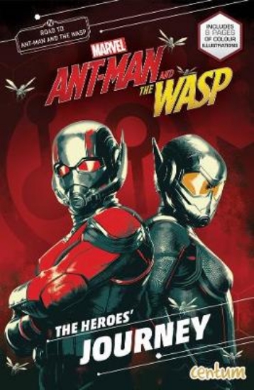 Picture of Ant-Man - Novel of the Movie