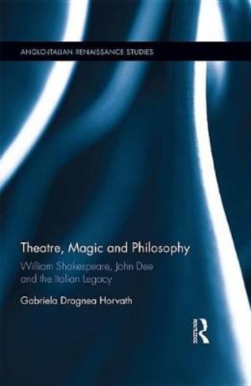 Picture of Theatre, Magic and Philosophy