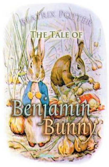 Picture of The Tale of Benjamin Bunny