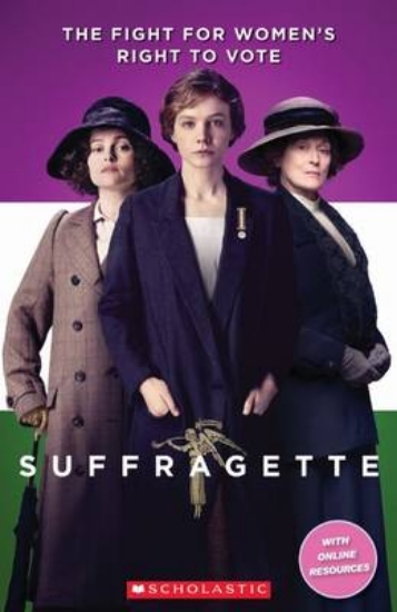 Picture of Suffragette