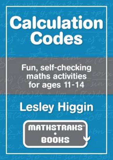 Picture of Calculation Codes