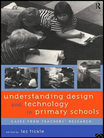 Picture of Understanding Design and Technology in Primary Sch