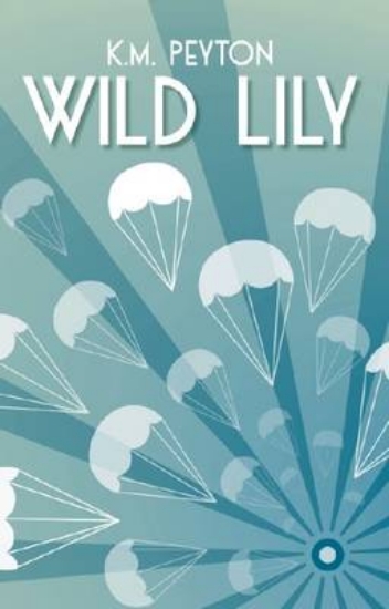 Picture of Wild Lily