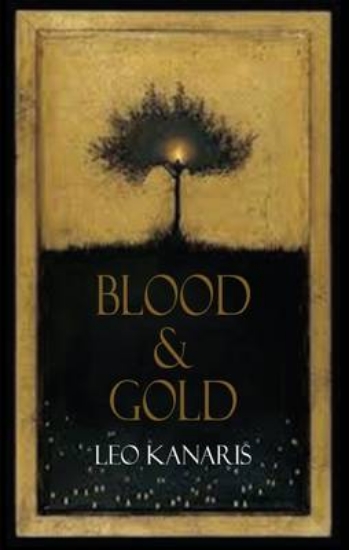 Picture of Blood and Gold