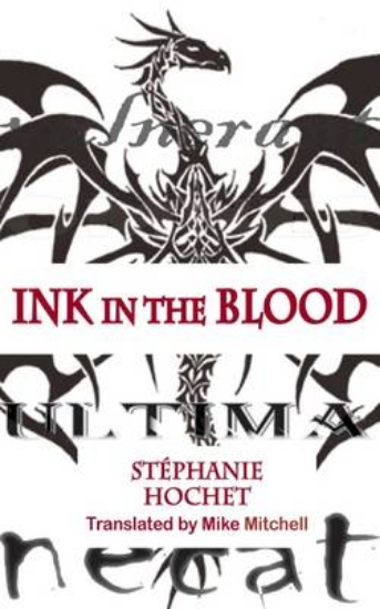 Picture of Ink in the Blood