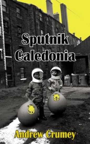 Picture of Sputnik Caledonia