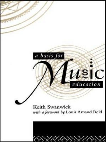 Picture of A Basis for Music Education