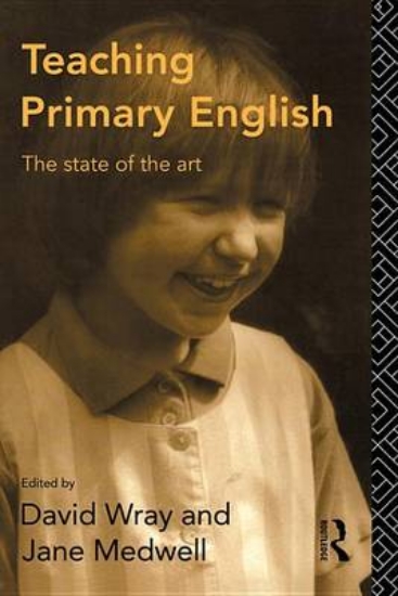 Picture of Teaching Primary English