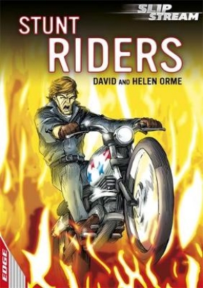 Picture of  Stunt Riders