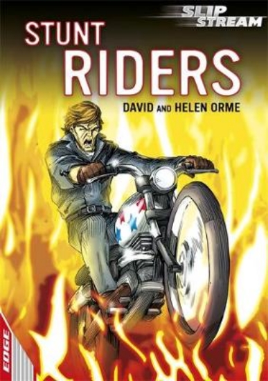 Picture of  Stunt Riders