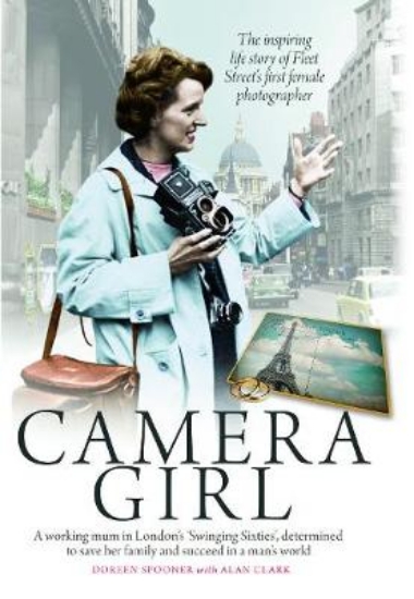 Picture of Camera Girl