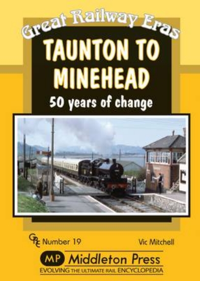 Picture of Taunton to Minehead