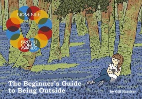 Picture of The Beginner's Guide To Being Outside