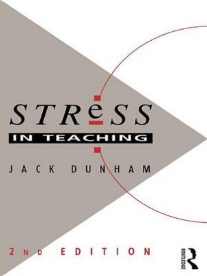 Picture of Stress in Teaching