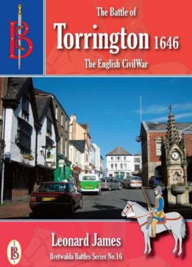 Picture of The Battle of Torrington