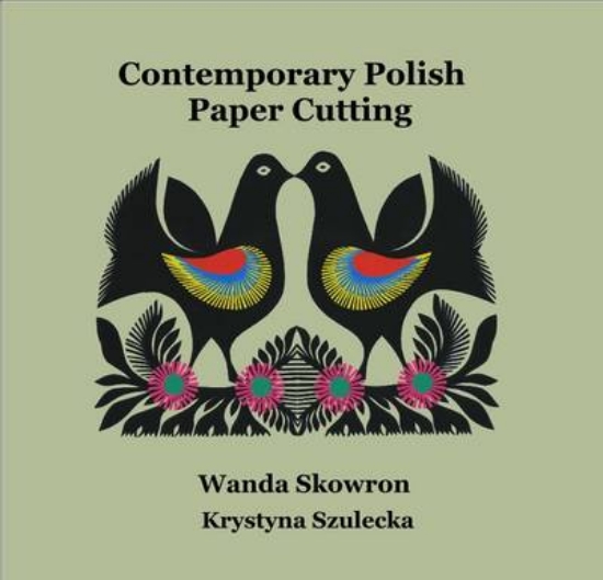 Picture of Contemporary Polish Paper Cuttings