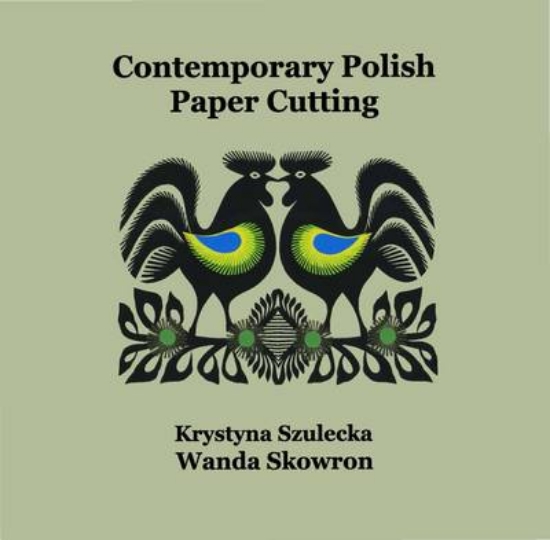 Picture of Contemporary Polish Paper Cuttings