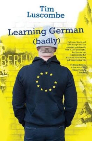 Picture of Learning German (Badly)