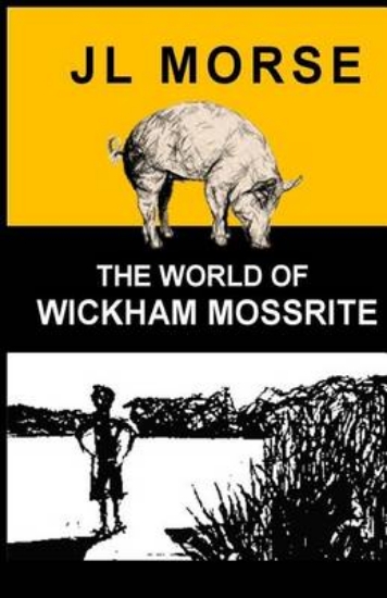 Picture of The World of Wickham Mossrite