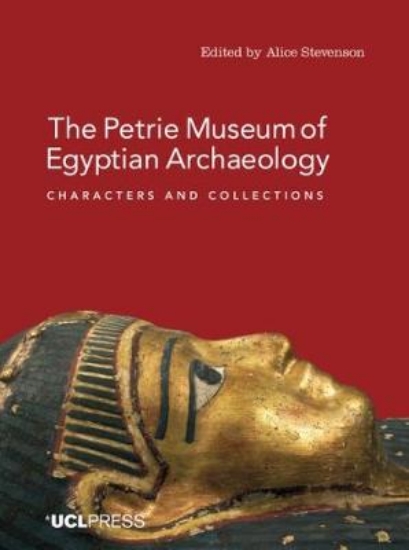 Picture of The Petrie Museum of Egyptian Archaeology