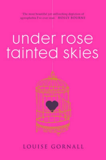 Picture of Under Rose-Tainted Skies