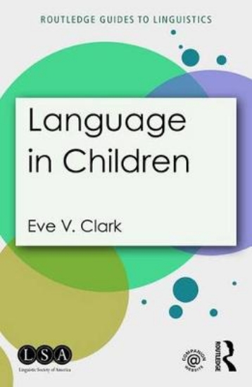 Picture of Language in Children