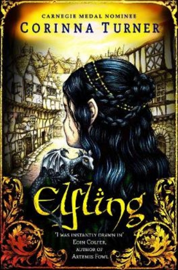 Picture of Elfling